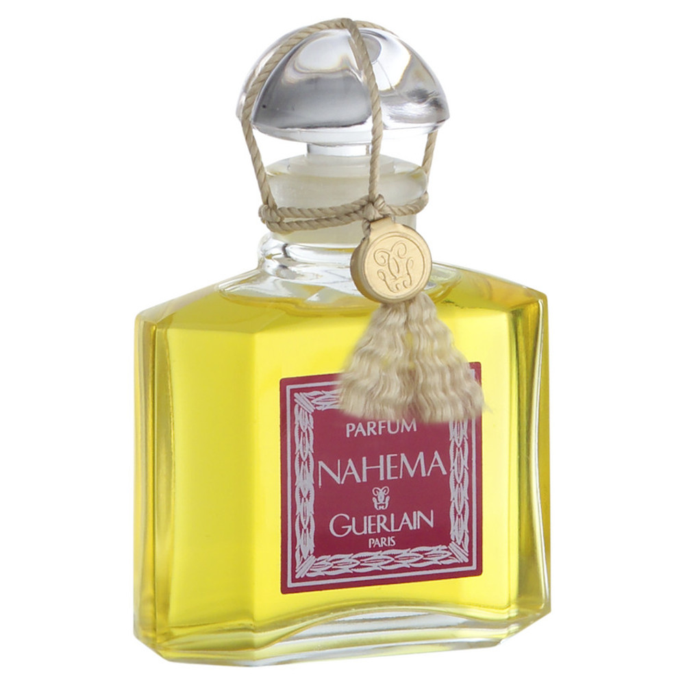 Parfum Guerlain - Nahema - Auparfum