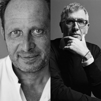Smell Talks : Fabrice Pellegrin & Lionel Paillès – Grasse, de la fleur au parfum